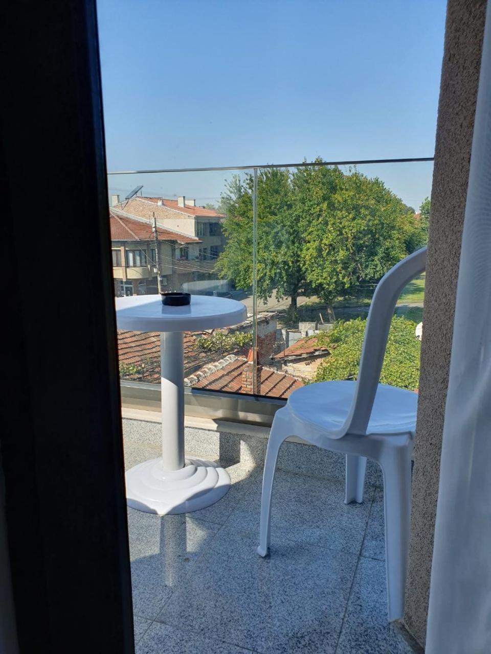 Family Hotel Novel City Burgas City Pokoj fotografie